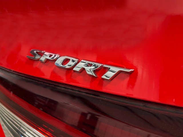 New 2026 Honda Civic Sport image 8