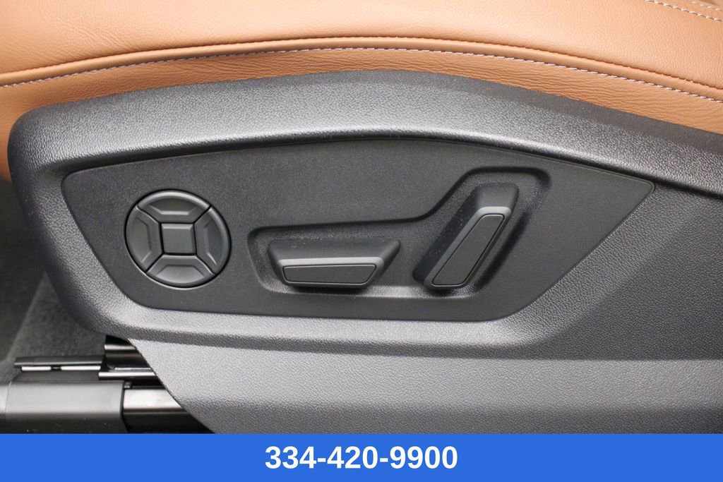 New 2026 Audi Q7 3.0T Premium Plus image 19