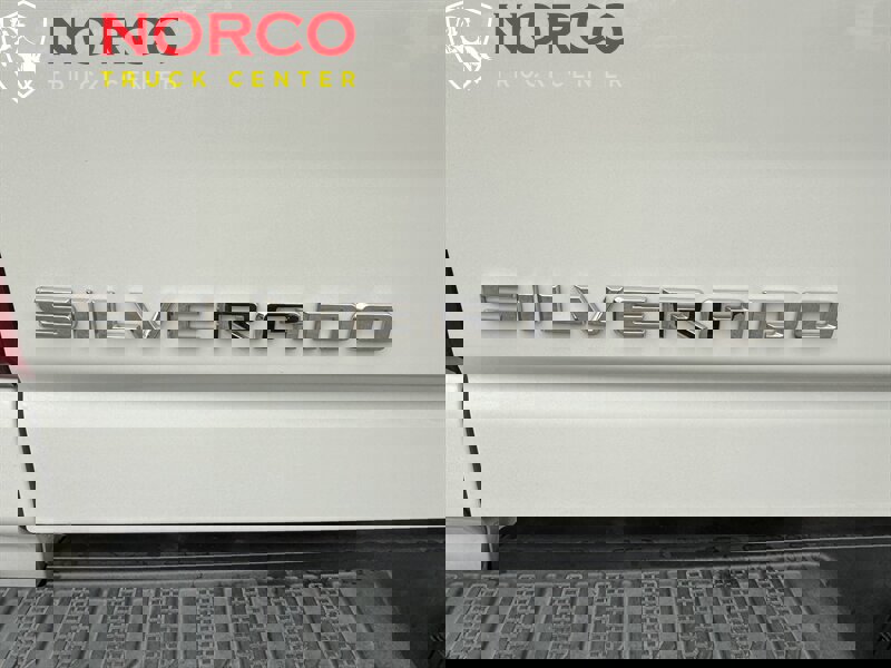 Used 2023 Chevrolet Silverado 2500 LT w/ All Star Edition image 13