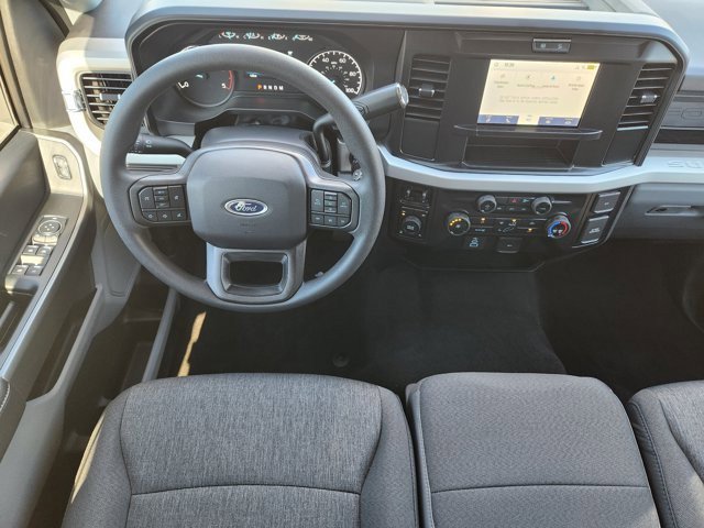 New 2026 Ford F350 XL w/ STX Appearance Package image 21