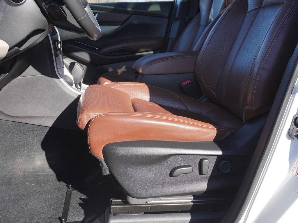 Used 2019 Subaru Ascent Touring image 31