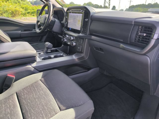 Used 2024 Ford F150 XLT w/ Equipment Group 302A MID AWD/4WD image 34