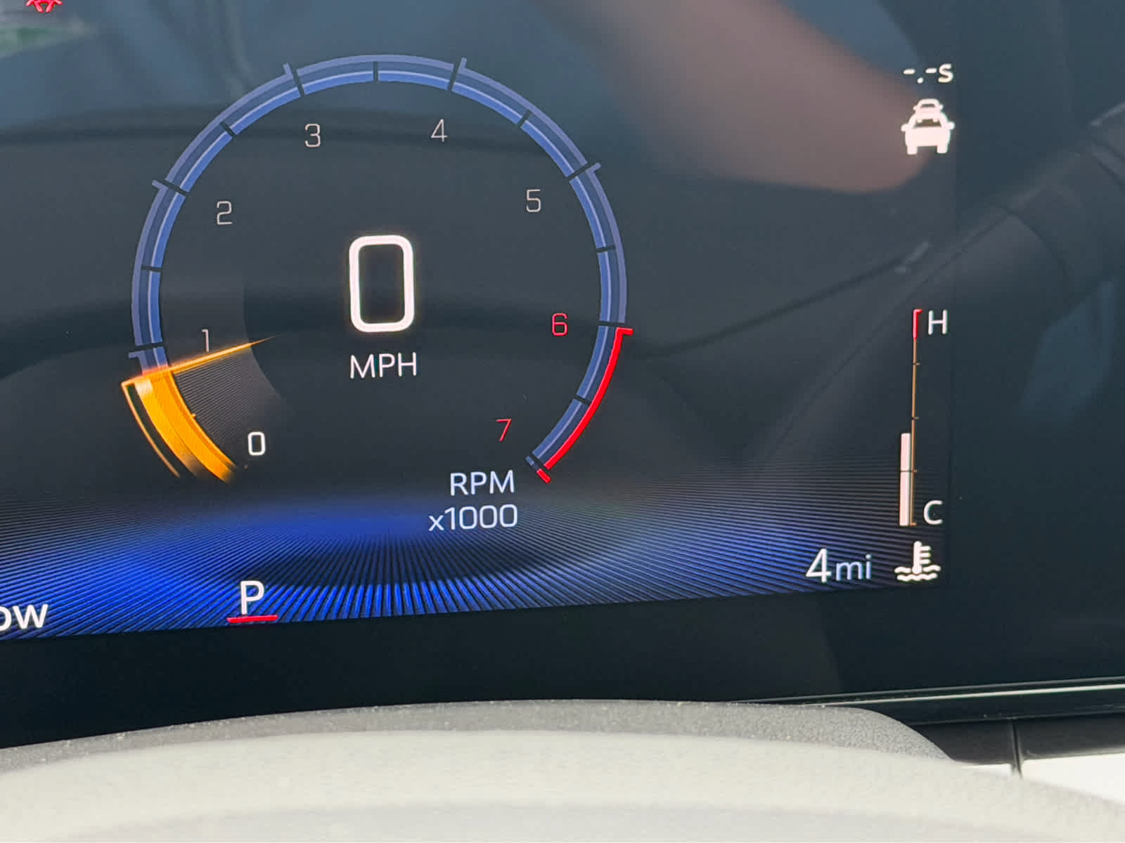 New 2026 Chevrolet Trax ACTIV w/ Driver Confidence Package FWD image 16