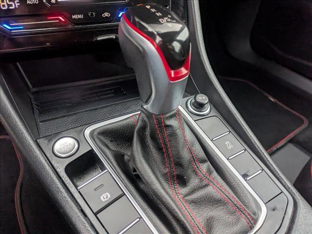 Used 2025 Volkswagen Jetta GLI Autobahn image 11