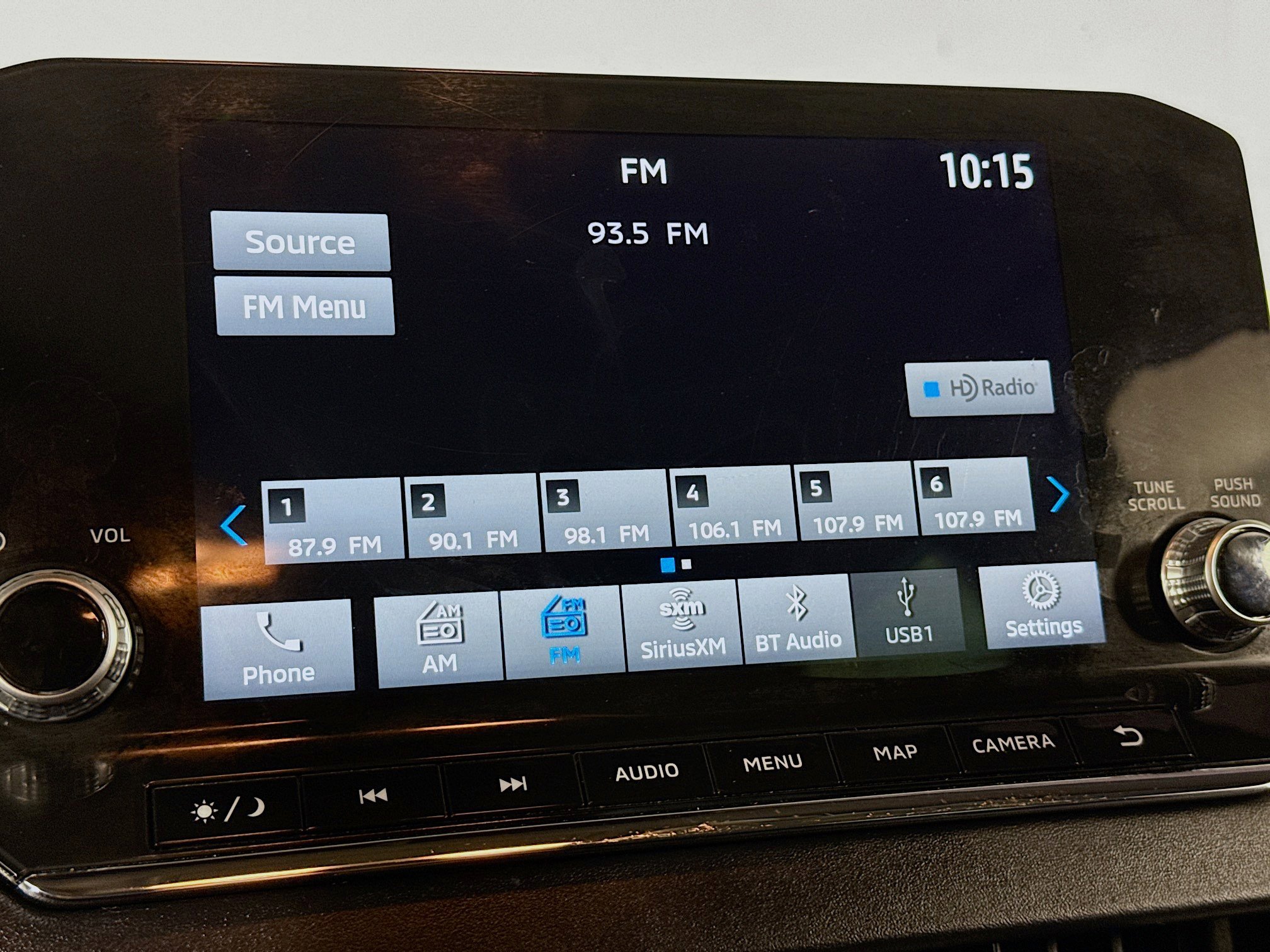 Used 2022 Mitsubishi Outlander SEL FWD image 17