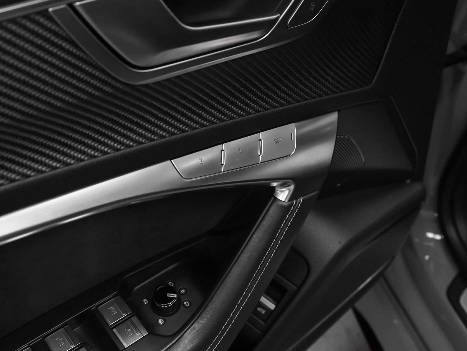 Used 2021 Audi RS 7 Sportback image 40