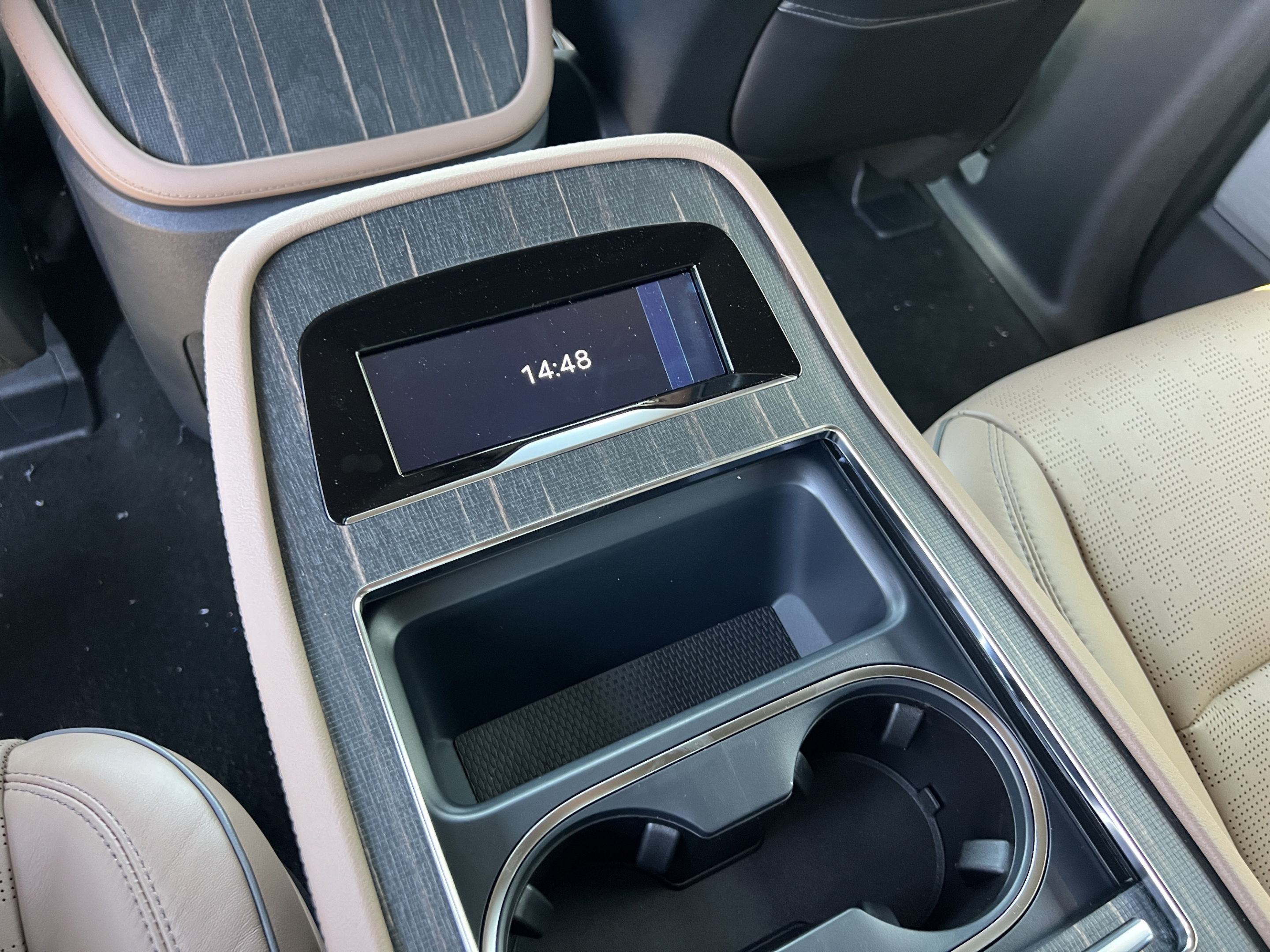 New 2026 Lincoln Navigator Black Label AWD/4WD image 24