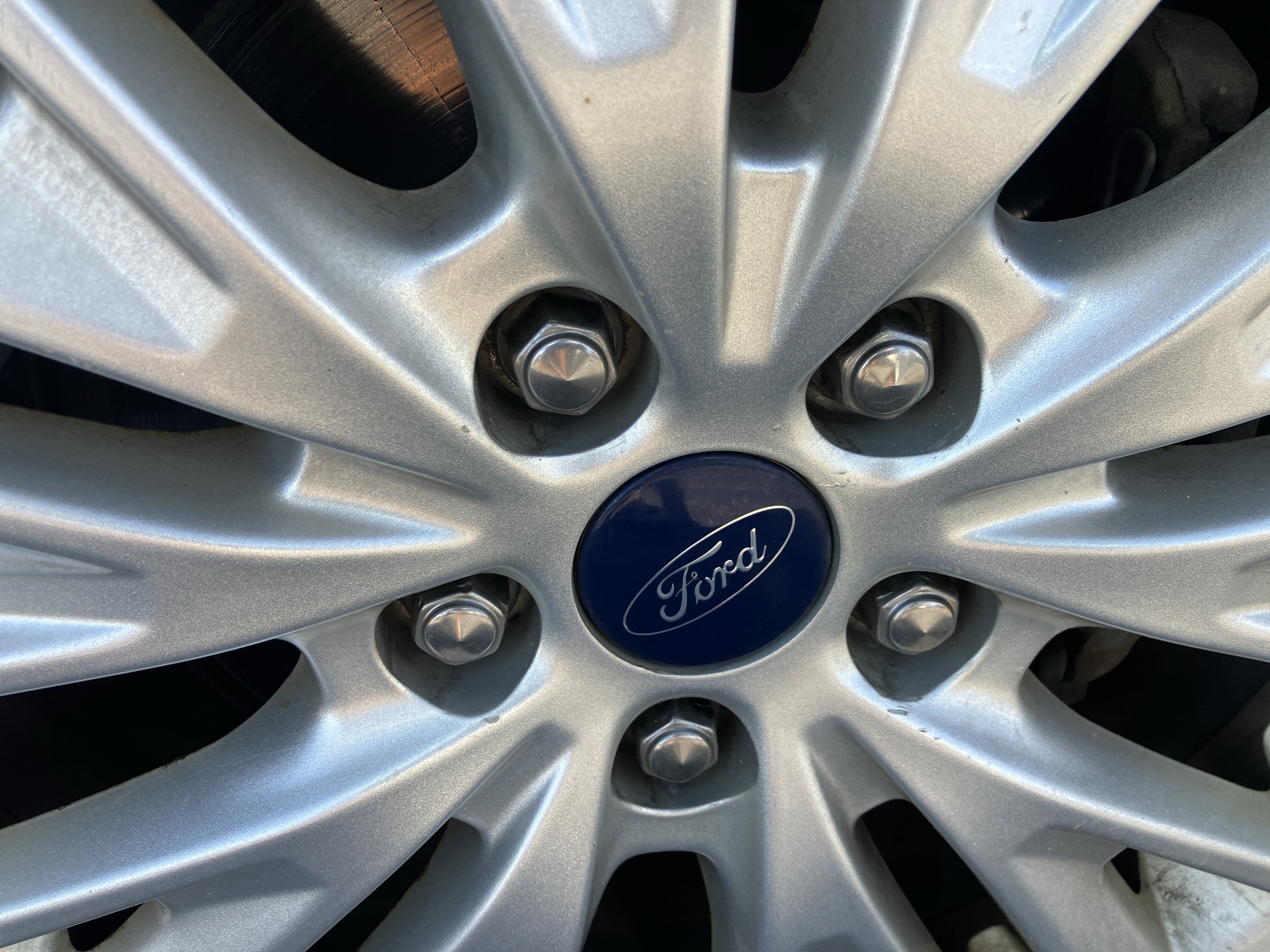Used 2018 Ford Focus Titanium FWD image 9