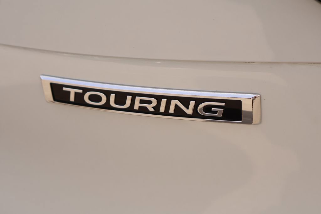 Certified 2025 Subaru Forester Touring AWD/4WD image 8