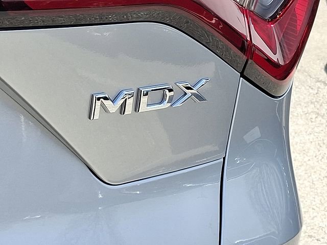 Certified 2026 Acura MDX w/ Technology Package image 35