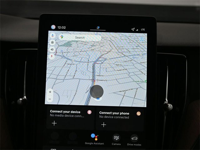 New 2026 Volvo XC60 B5 Core w/ Climate Package image 15