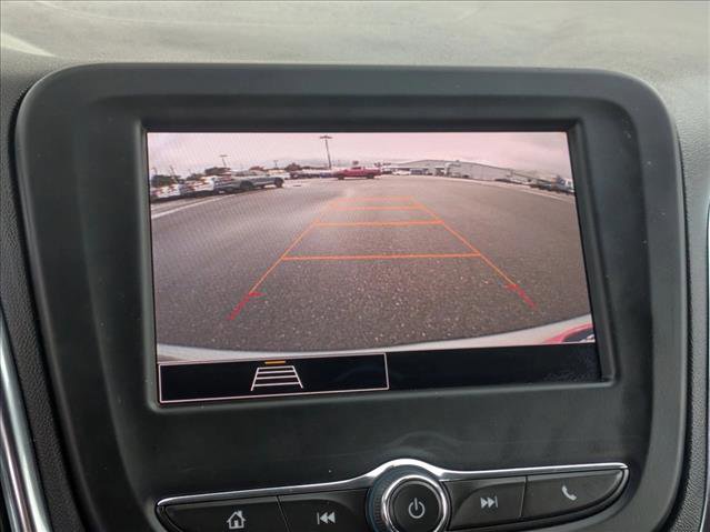 Used 2024 Chevrolet Equinox LT image 13