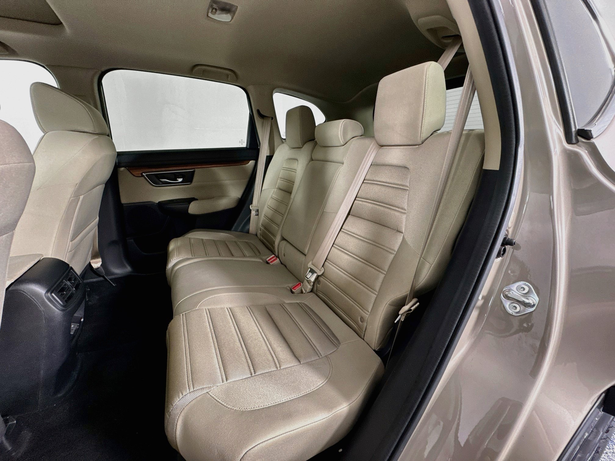 Certified 2018 Honda CR-V EX image 24