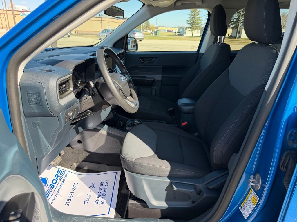 Used 2022 Ford Maverick XL FWD image 8