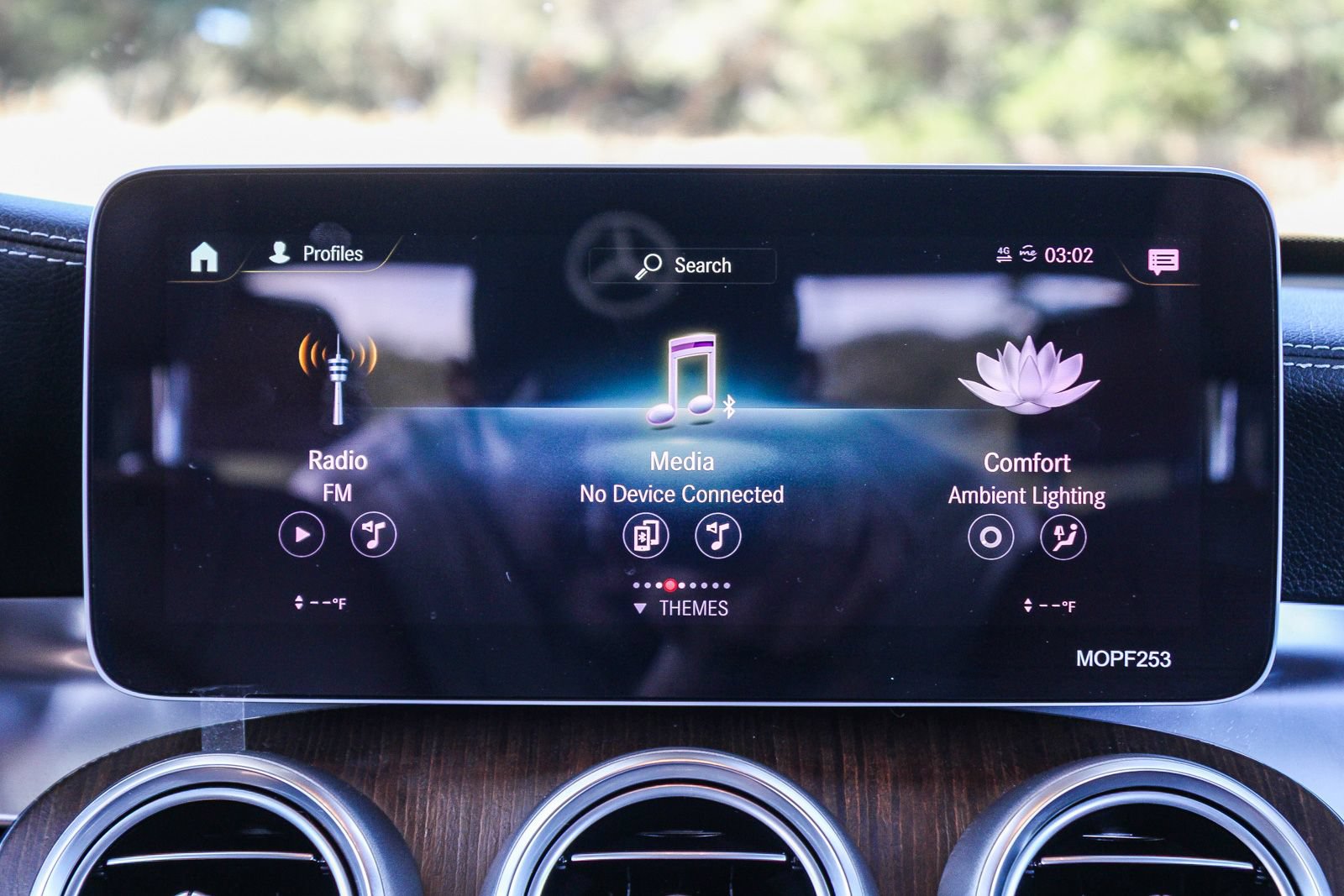 Certified 2020 Mercedes-Benz GLC 43 AMG 4MATIC image 16