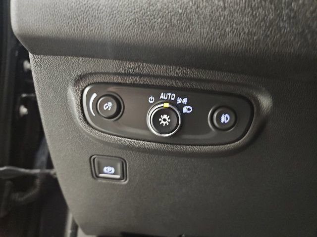 Used 2020 GMC Terrain SLT AWD/4WD image 17