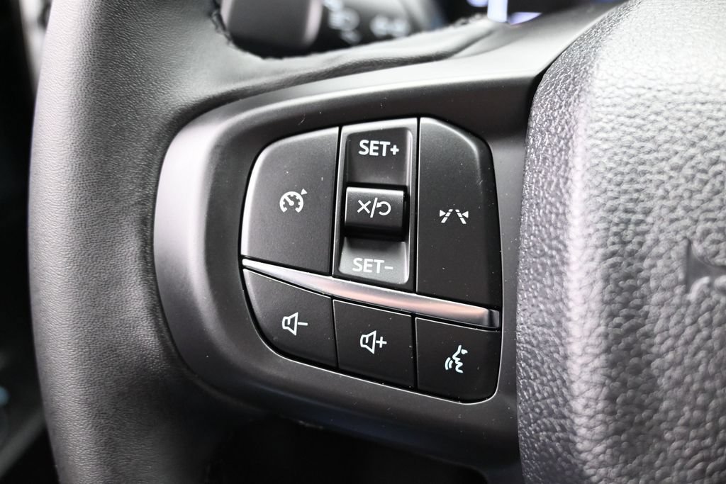 New 2026 Ford Ranger XLT AWD/4WD image 24