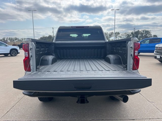 New 2026 Chevrolet Silverado 2500 Custom w/ Custom Value Package image 7