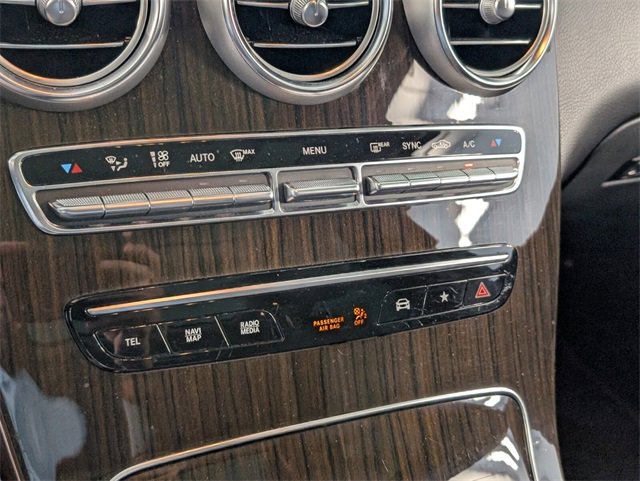 Used 2022 Mercedes-Benz GLC 300 image 22