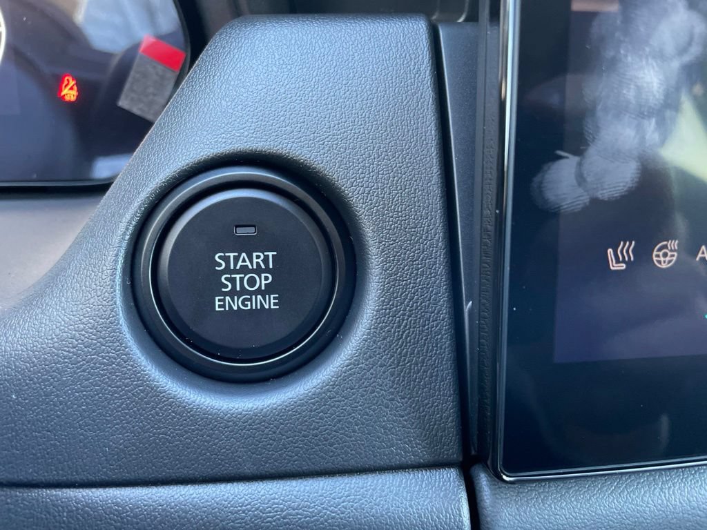 New 2026 MAZDA CX-5 Preferred AWD/4WD image 24