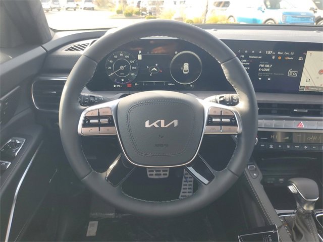 New 2025 Kia Telluride SX Prestige X-Pro image 12