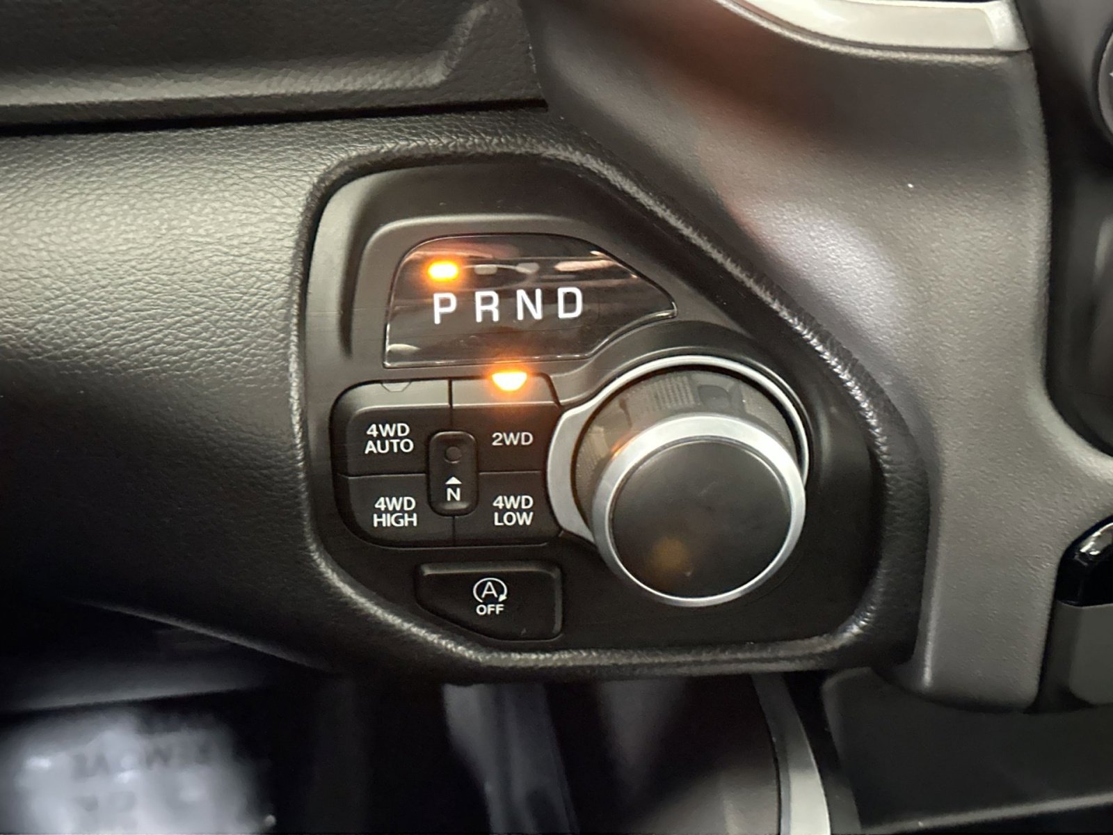 Used 2022 RAM 1500 Big Horn image 28