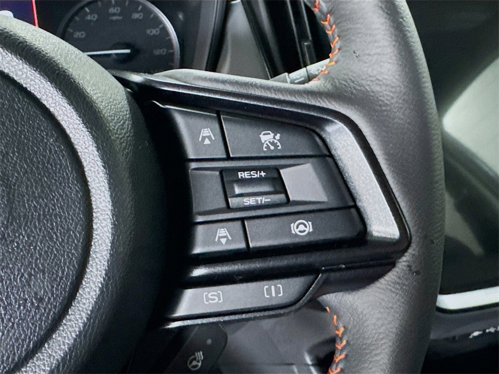 New 2026 Subaru Crosstrek 2.5i Limited image 9