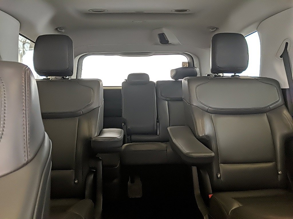 Certified 2025 Ford Expedition Active image 34