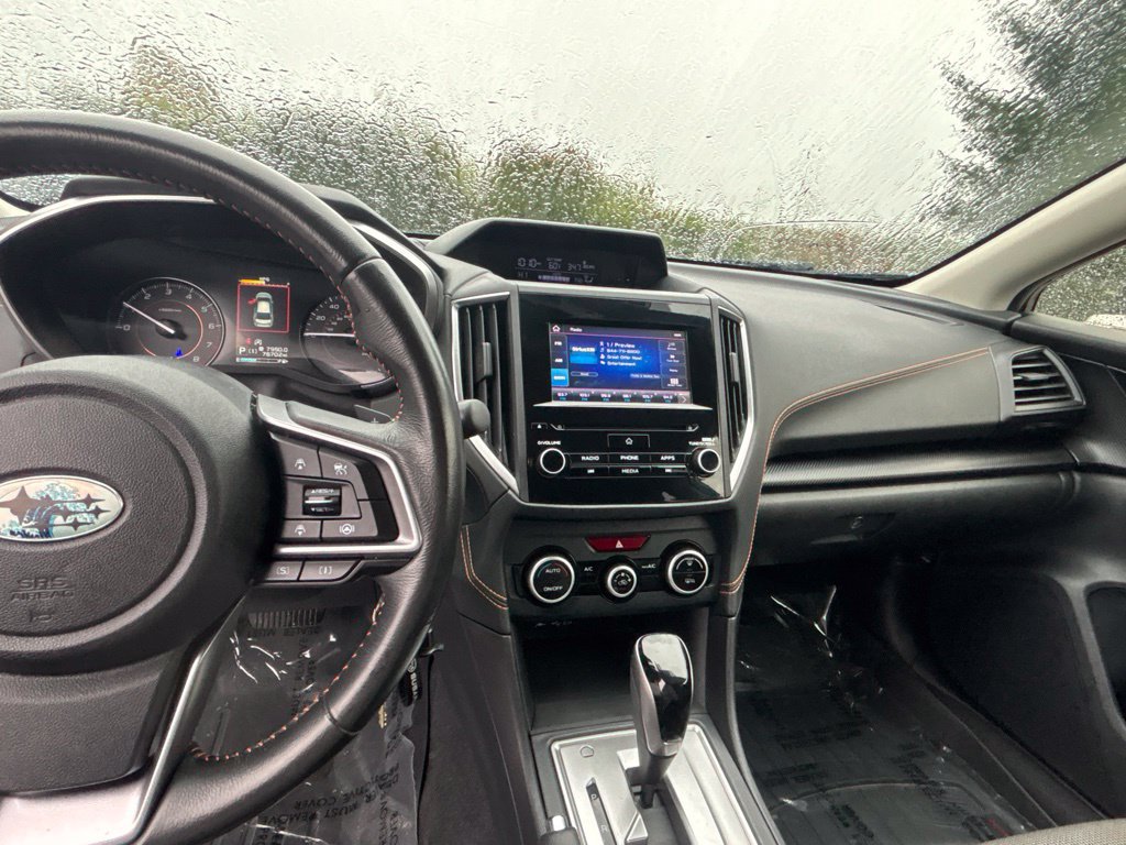 Used 2021 Subaru Crosstrek 2.0i Premium w/ Popular Package #4 AWD/4WD image 27