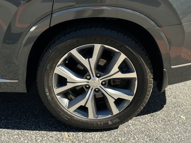 Used 2021 Hyundai Palisade Limited image 11