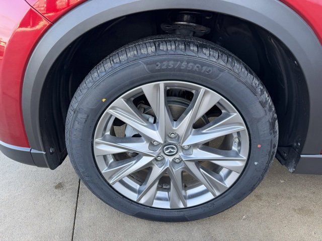 Used 2019 MAZDA CX-5 Grand Touring image 9