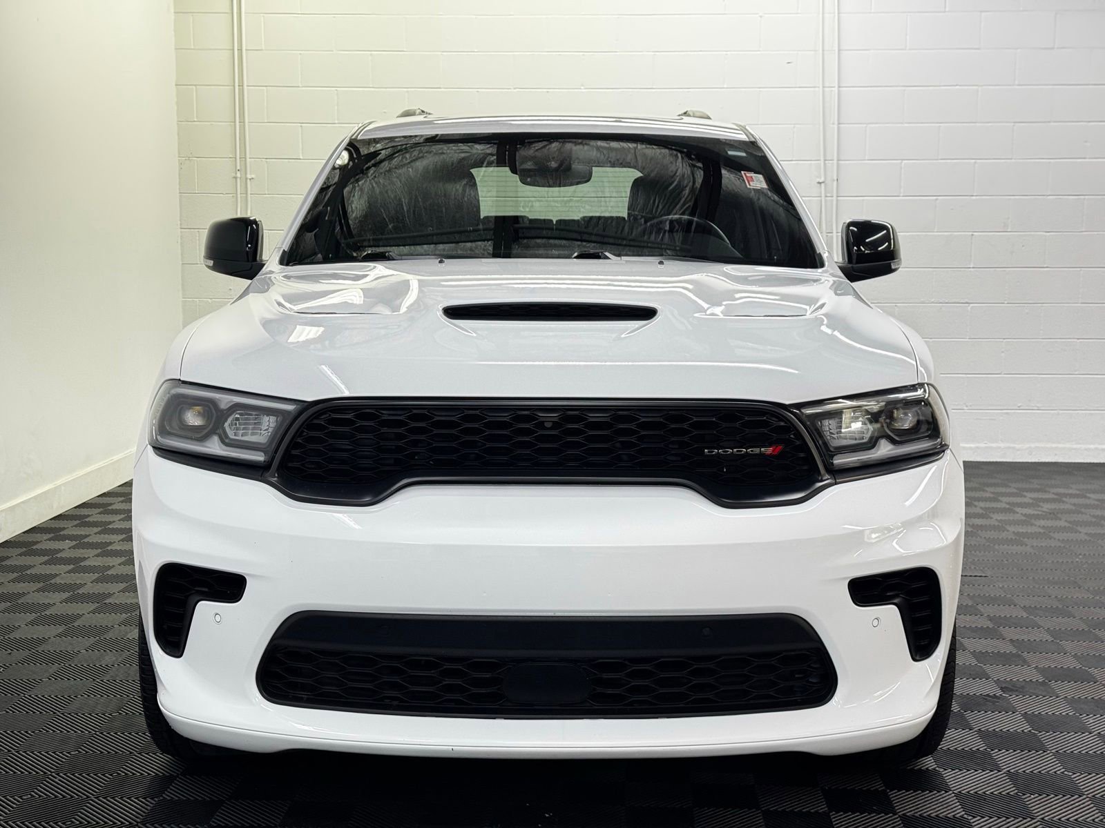 Used 2024 Dodge Durango R/T AWD/4WD image 5
