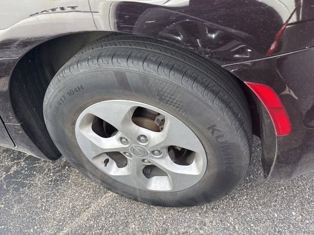 Used 2017 Chrysler Pacifica Touring-L Plus w/ Advanced Safetytec Group image 9