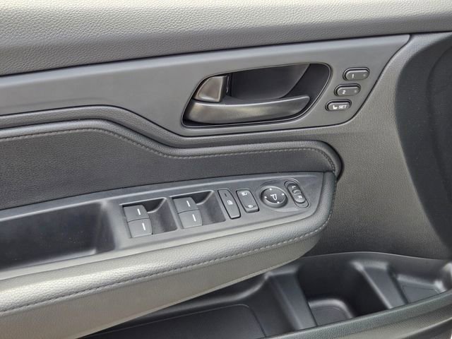 New 2026 Honda Odyssey EX-L image 11