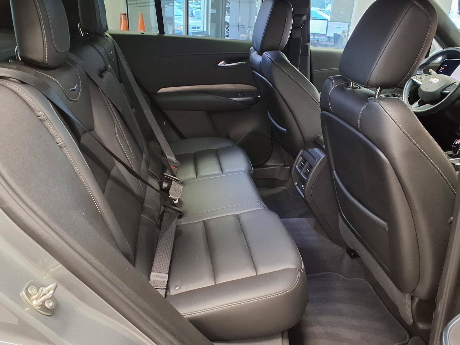 Certified 2024 Cadillac XT4 Premium Luxury w/ Technology Package FWD image 14