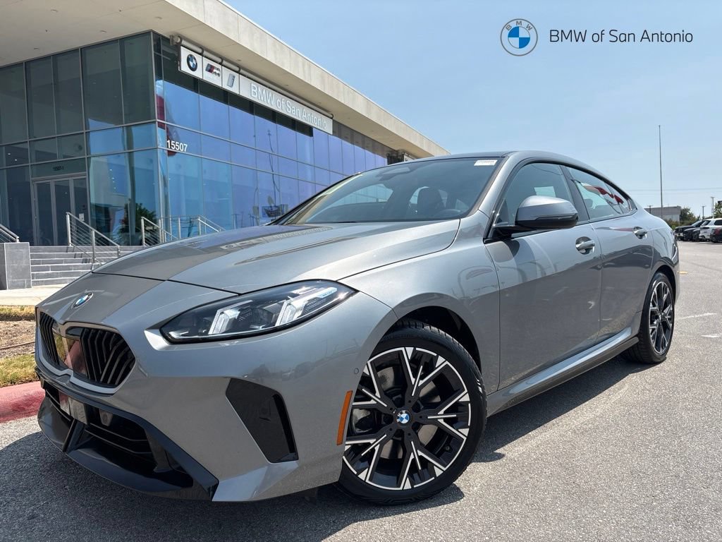Certified 2026 BMW 228i w/ Premium Package FWD image 1