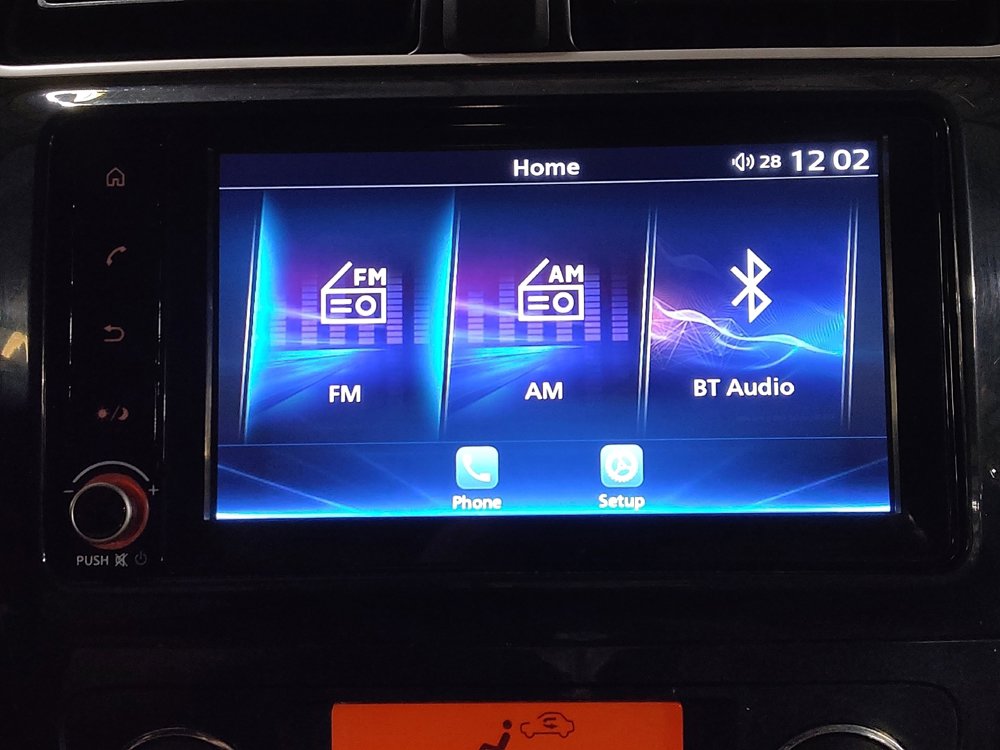 Used 2024 Mitsubishi Mirage G4 SE image 25