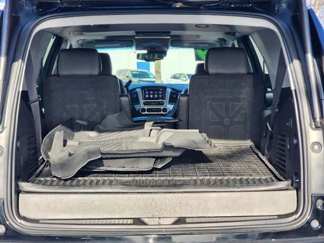 Used 2016 GMC Yukon SLT w/ Open Road Package image 17