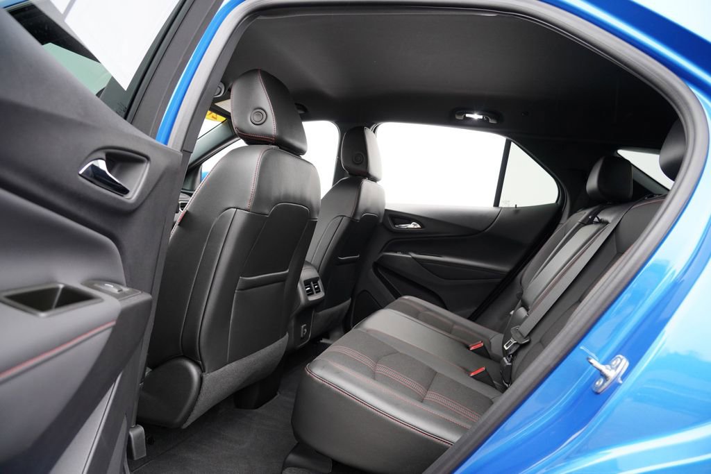 Used 2024 Chevrolet Equinox RS image 19
