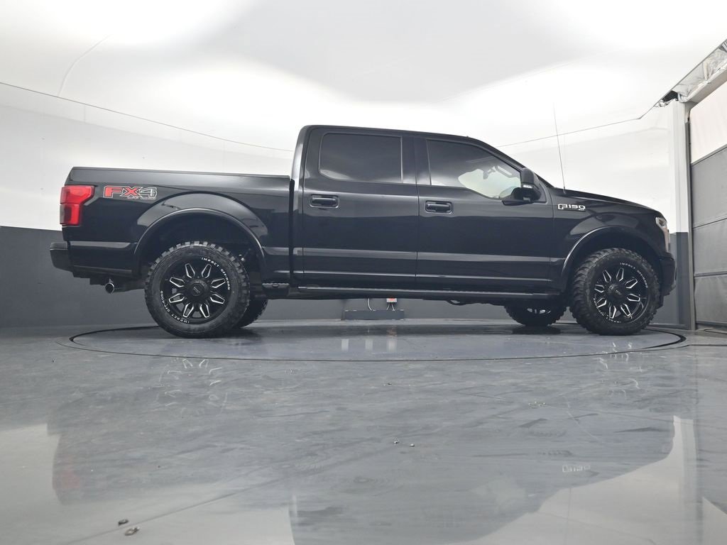 Used 2020 Ford F150 XLT w/ Equipment Group 302A Luxury image 22