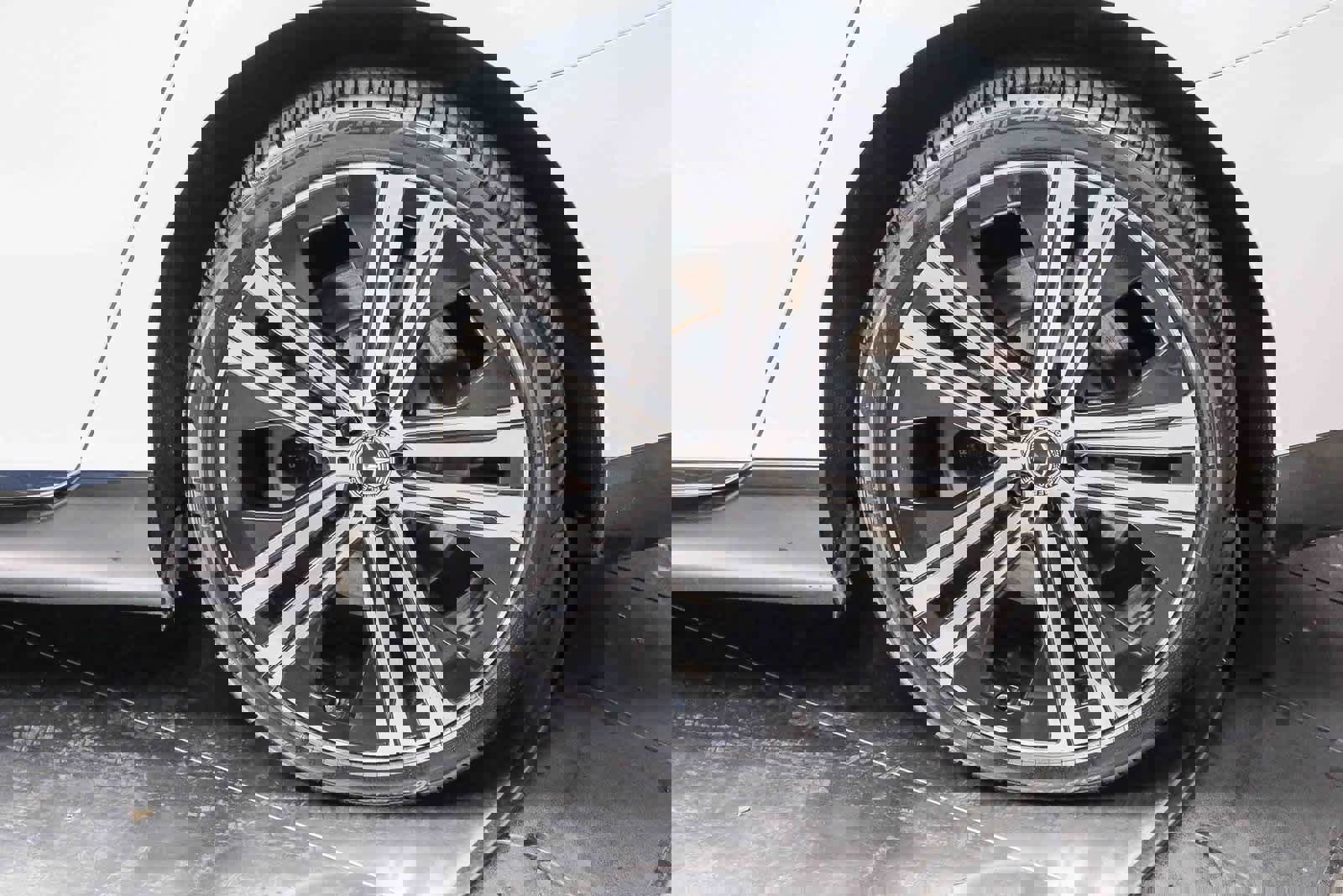 Certified 2022 Mercedes-Benz EQS 450+ Sedan image 9