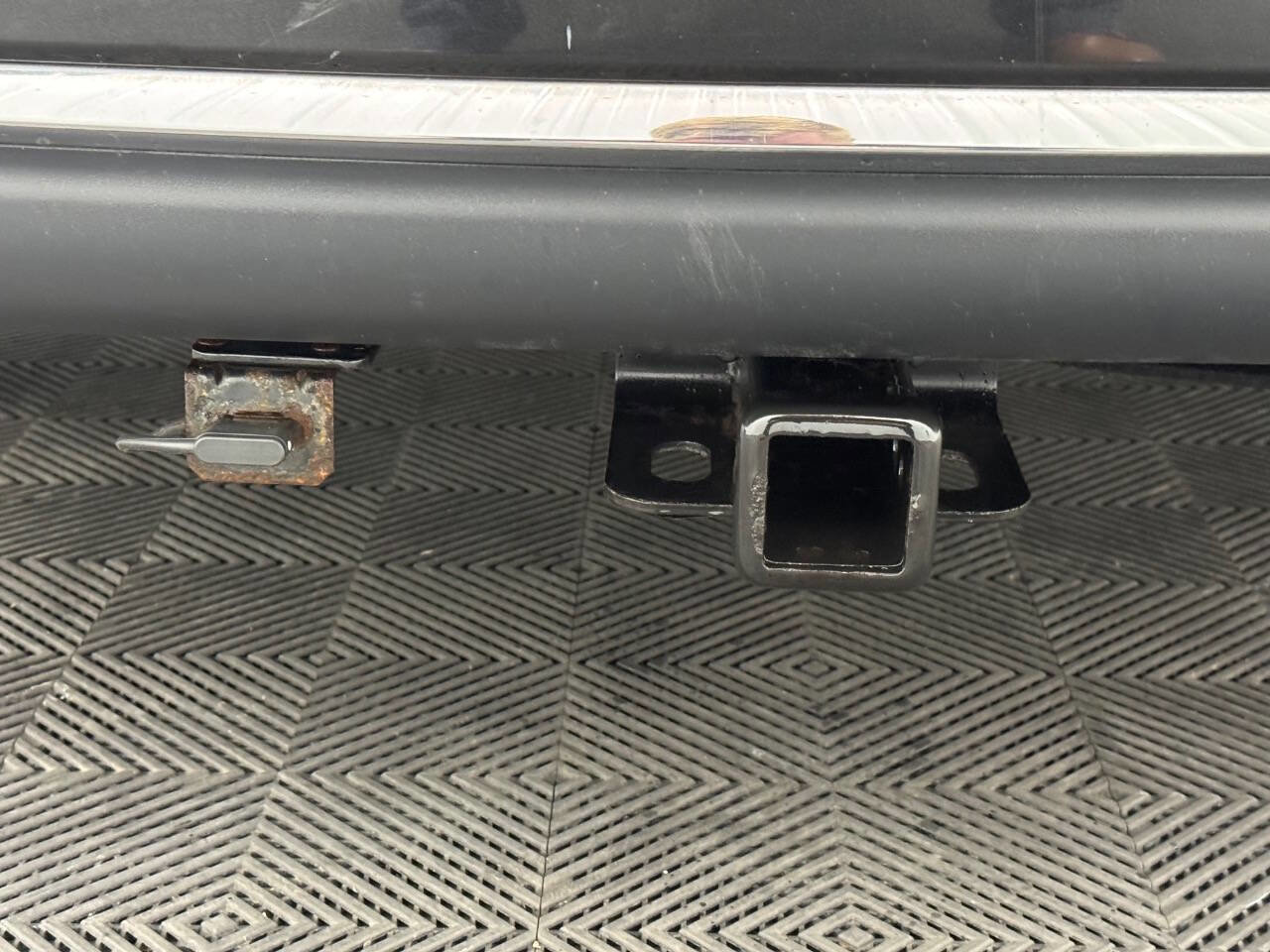 Used 2018 Chrysler Pacifica Touring-L Plus image 17