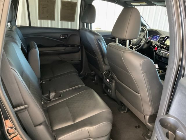 Certified 2020 Honda Passport Touring image 24
