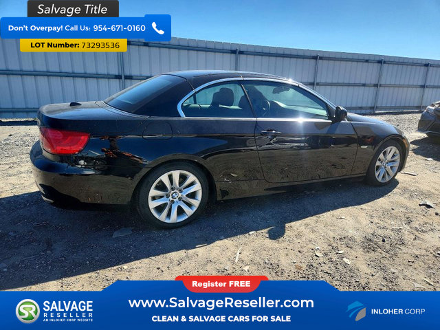 Used 2013 BMW 328i Sedan RWD image 4