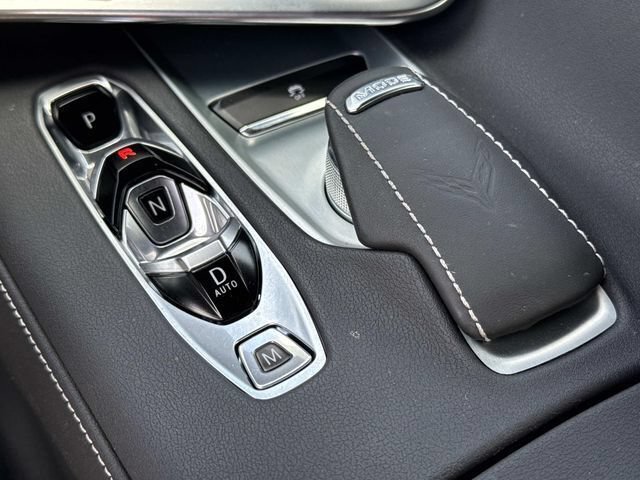 Certified 2023 Chevrolet Corvette Stingray Coupe w/ 1LT RWD image 37