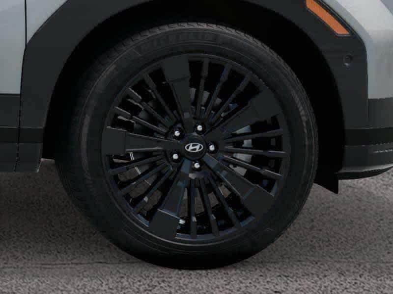 New 2026 Hyundai Santa Fe Calligraphy AWD/4WD image 8