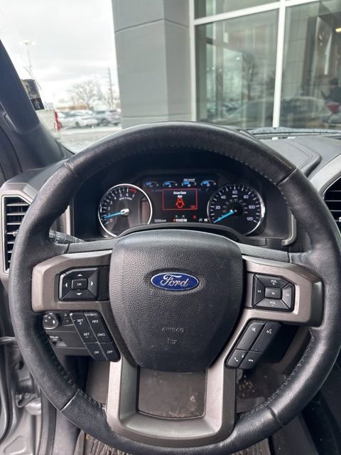 Used 2020 Ford Expedition Max XLT w/ Equipment Group 202A image 21