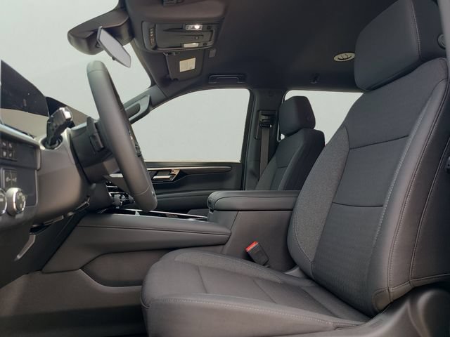 New 2026 Chevrolet Suburban LS w/ LPO, Dark Essentials Package RWD image 23