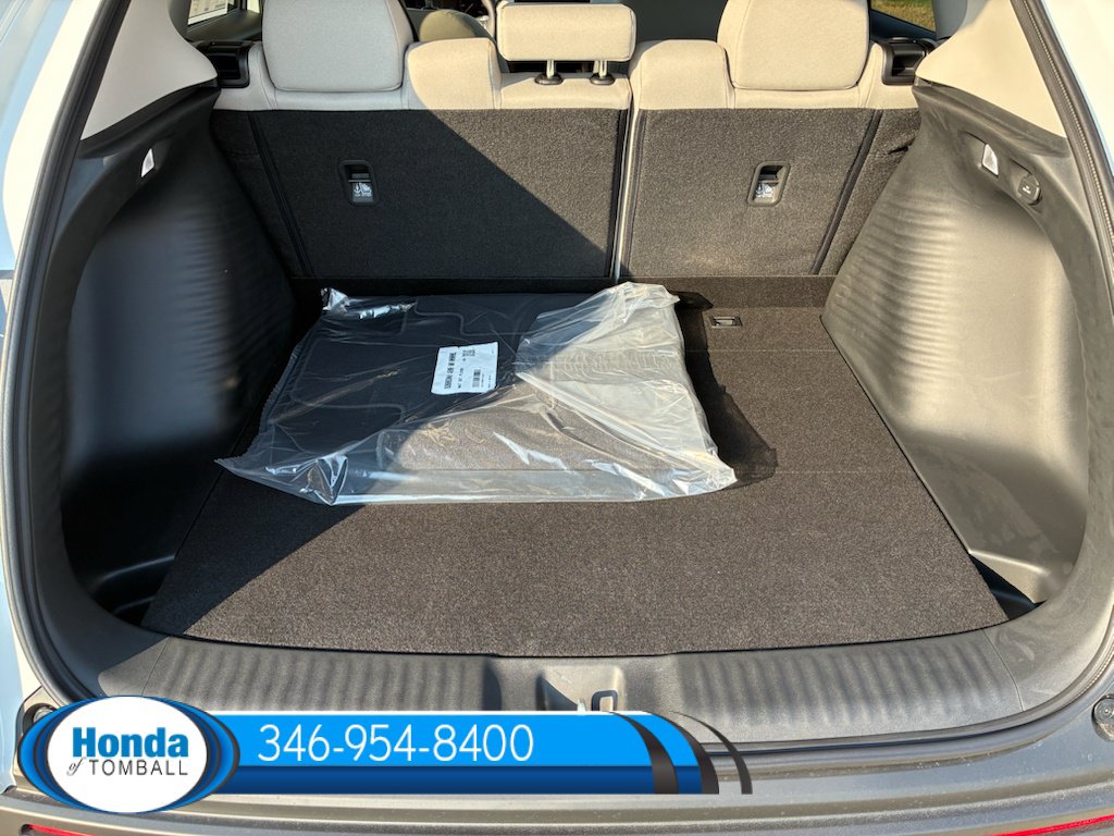 New 2027 Honda HR-V LX image 13