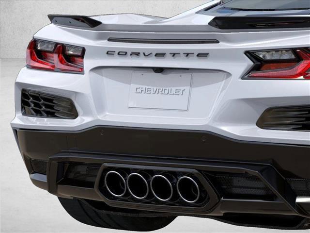 New 2026 Chevrolet Corvette Z06 image 14